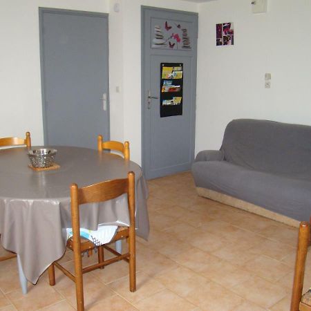 Appartement / Gite Les Papillons Lablachère Eksteriør billede